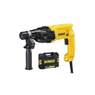 TASSELLATORE SDS-PLUS 710W 2J (D25033K-QS)
