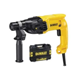 TASSELLATORE SDS-PLUS 710W 2J (D25033K-QS)