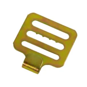 GANCI INIZIALI A 3 FORI PER AVVOLGIBILI IN LEGNO