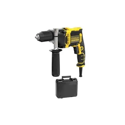 TRAPANO A PERCUSSIONE MANDR. AUTOSERRANTE MM.13 750W (FMEH 750K-QS)