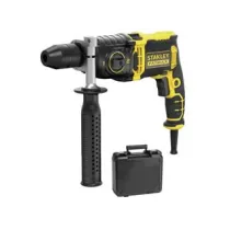 TRAPANO A PERCUSSIONE MANDR. AUTOSERRANTE MM.13 1100W (FMEH 1100K-QS)