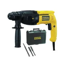TASSELLATORE E SCALPELLATORE SDS-PLUS 750W 2