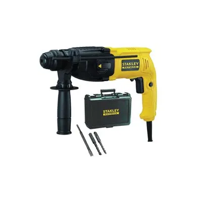 TASSELLATORE E SCALPELLATORE SDS-PLUS 750W 2