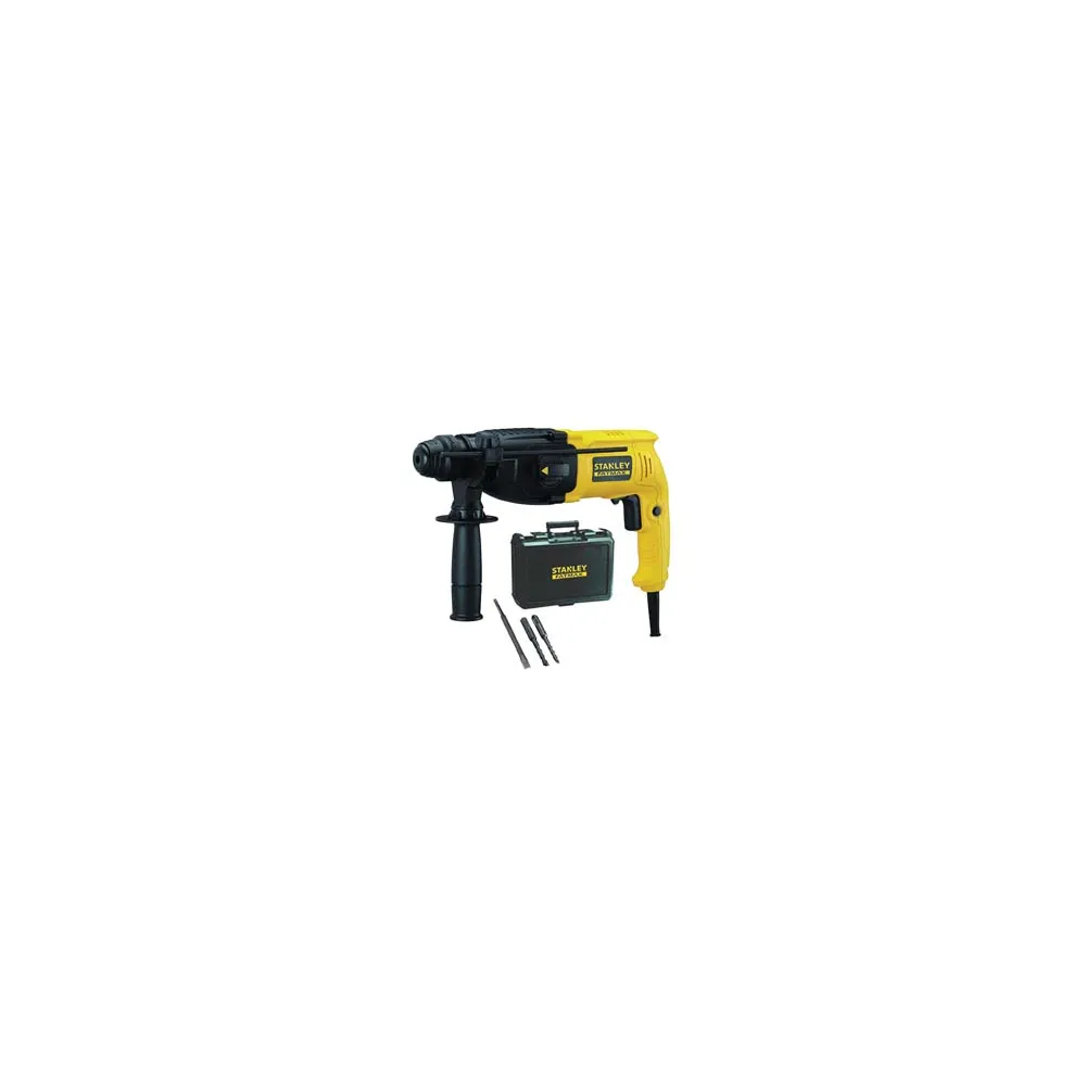TASSELLATORE E SCALPELLATORE SDS-PLUS 750W 2