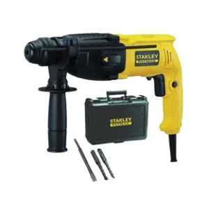 TASSELLATORE E SCALPELLATORE SDS-PLUS 750W 2