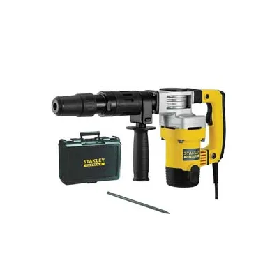 MARTELLO DEMOLITORE SCALPELLATORE SDS-MAX 1010W 8.5J (SFMEH 220K-QS)