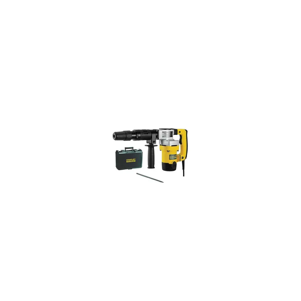 MARTELLO DEMOLITORE SCALPELLATORE SDS-MAX 1010W 8.5J (SFMEH 220K-QS)