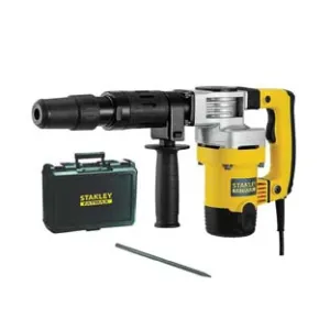 MARTELLO DEMOLITORE SCALPELLATORE SDS-MAX 1010W 8.5J (SFMEH 220K-QS)