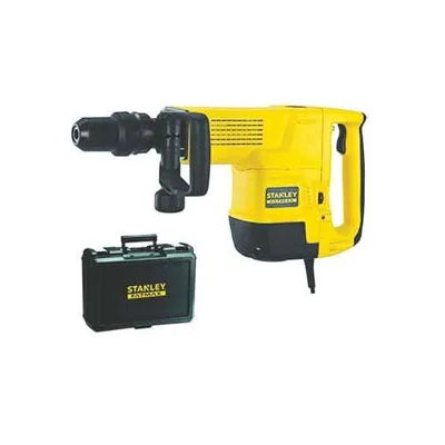 MARTELLO DEMOLITORE SDS-MAX 1600W 15J (SFMEH 230K-QS)