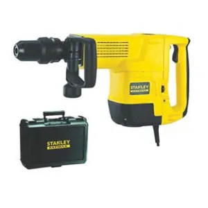 MARTELLO DEMOLITORE SDS-MAX 1600W 15J (SFMEH 230K-QS)