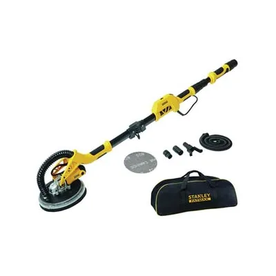 LEVIGATRICE PER PARETI 750W (SFMEE 500S-QS)
