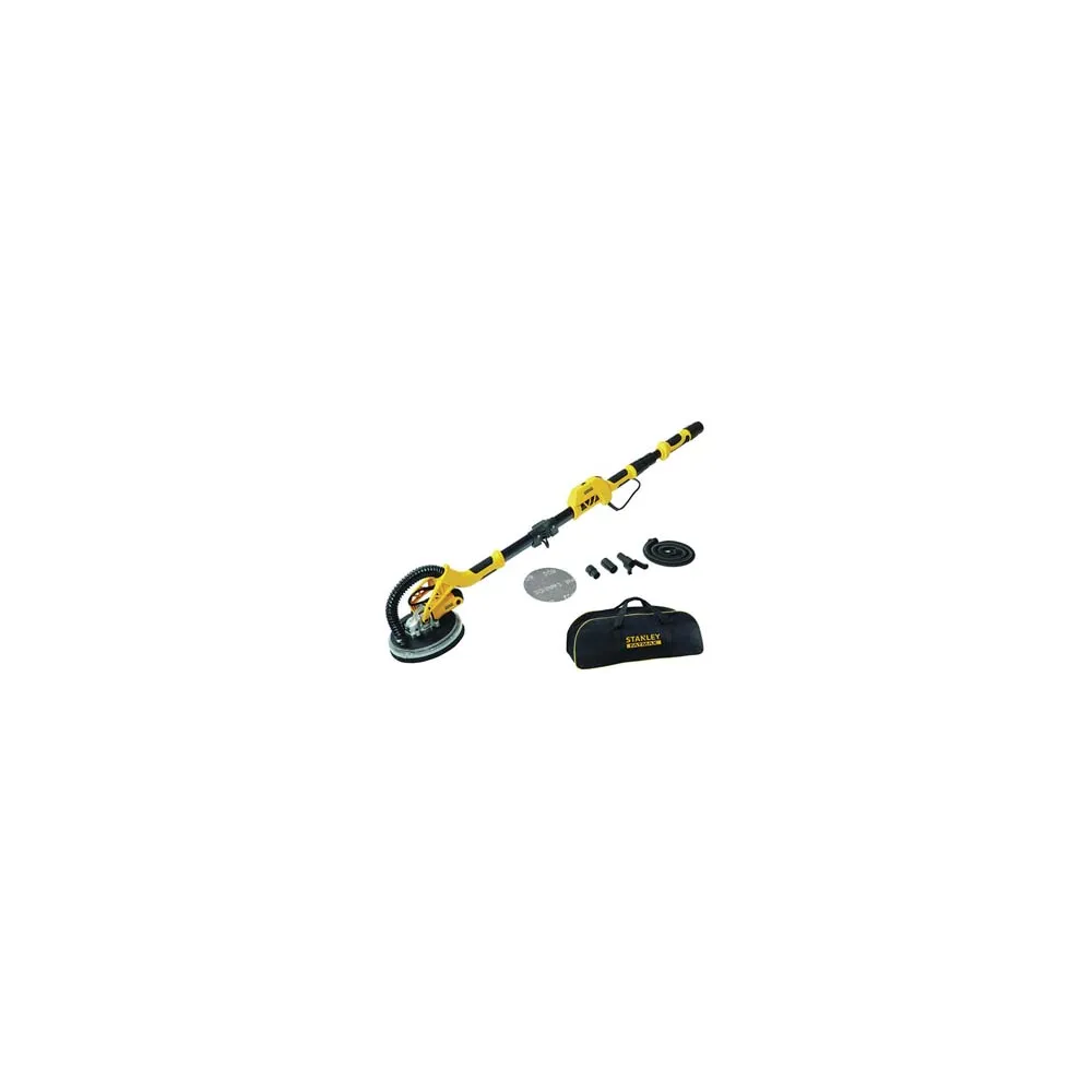 LEVIGATRICE PER PARETI 750W (SFMEE 500S-QS)