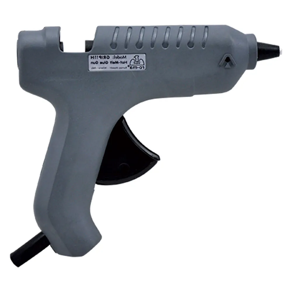PISTOLA TERMOCOLLANTE MOD.GRIP 18HP - 60 W PISTOLA TERMOCOLLANTE MOD.GRIP 18HP - 60 W