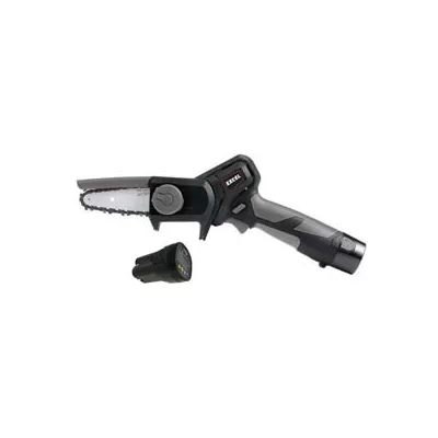 SEGA POTATURA CON 2 BATTERIE MOTORE BRUSHLESS 300W (CS22-04)