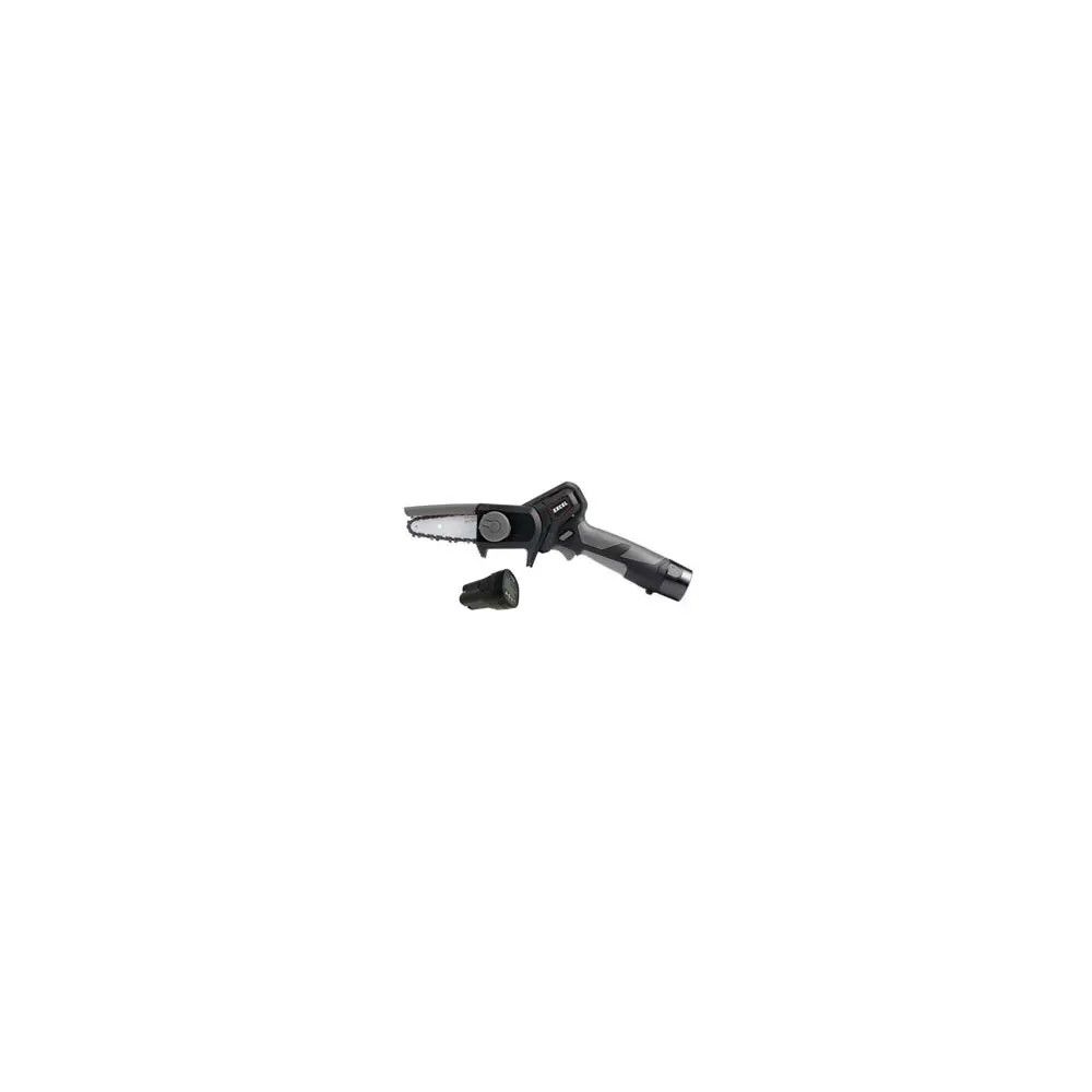 SEGA POTATURA CON 2 BATTERIE MOTORE BRUSHLESS 300W (CS22-04)