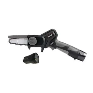 SEGA POTATURA CON 2 BATTERIE MOTORE BRUSHLESS 300W (CS22-04)