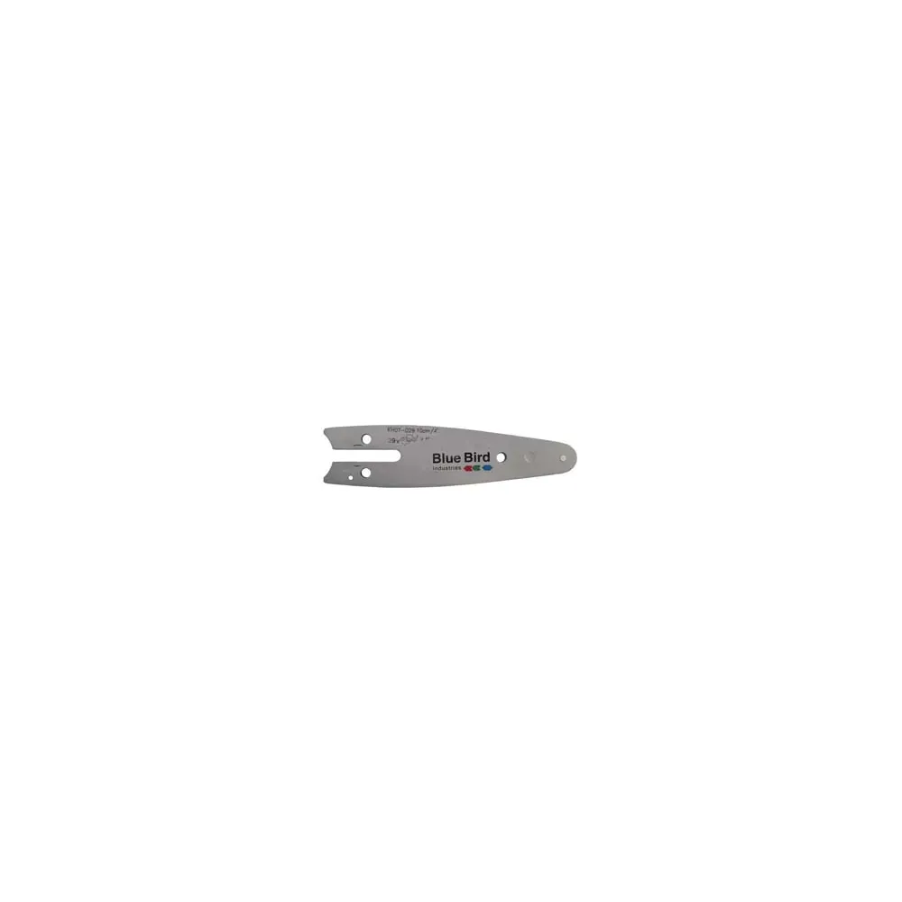 BARRA PER ELETTROSEGA POTATURA CM.10 MOD.KH-3GXD40HS10.88