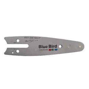 BARRA PER ELETTROSEGA POTATURA CM.10 MOD.KH-3GXD40HS10.88