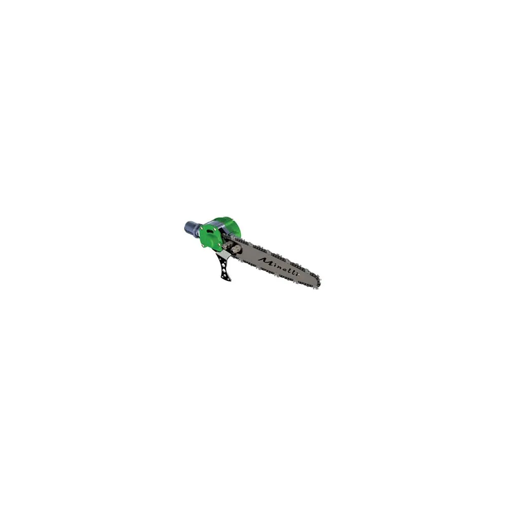 SEGA PNEUMATICA AIRQ7 CON BARRA CARVING CM.25