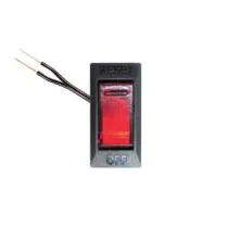 INTERRUTTORE DI RICAMBIO PER BACCHIATORE ELETTRICO OLIVGREEN A3