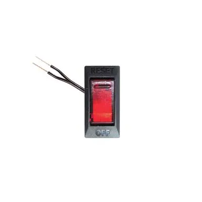INTERRUTTORE DI RICAMBIO PER BACCHIATORE ELETTRICO OLIVGREEN A3