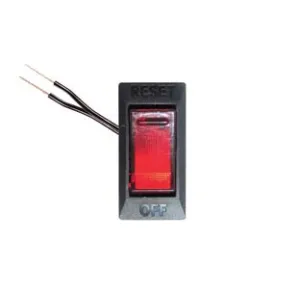 INTERRUTTORE DI RICAMBIO PER BACCHIATORE ELETTRICO OLIVGREEN A3