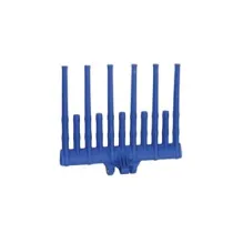 RASTRELLO PER BACCHIATORE PNEUMATICO OLIVGREEN AIR 305
