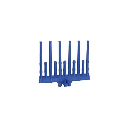 RASTRELLO PER BACCHIATORE PNEUMATICO OLIVGREEN AIR 305