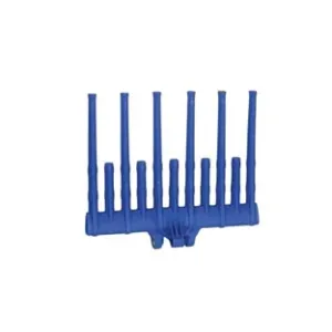 RASTRELLO PER BACCHIATORE PNEUMATICO OLIVGREEN AIR 305