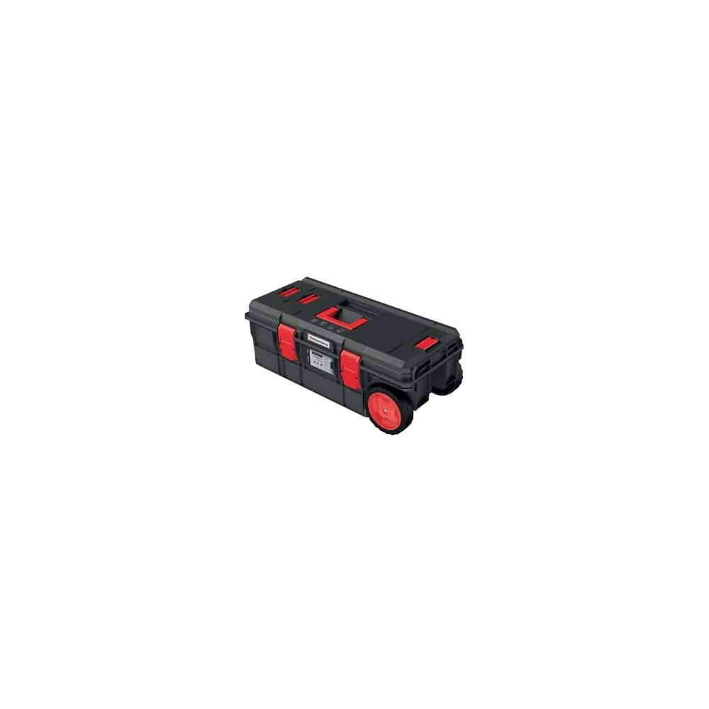 CASSETTA PORTAUTENSILI TROLLEY XBLOCK PRO