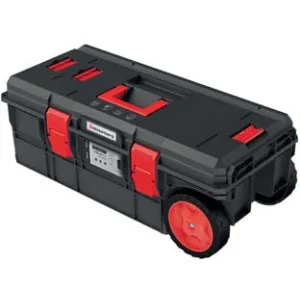 CASSETTA PORTAUTENSILI TROLLEY XBLOCK PRO