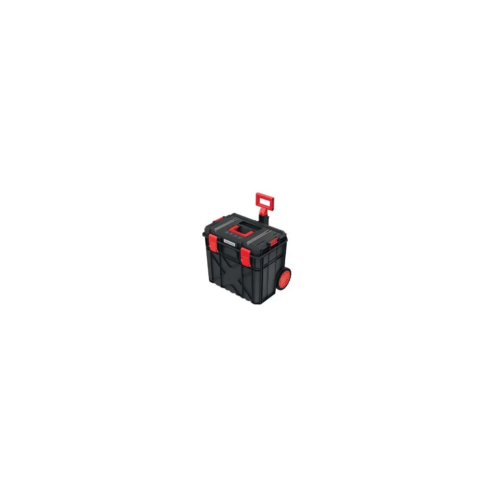 CASSETTA PORTAUTENSILI TROLLEY XBLOCK TECH