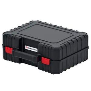 VALIGETTA PORTA TRAPANO HEAVY