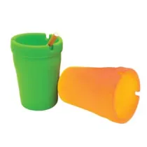 POSACENERE PLASTICA
