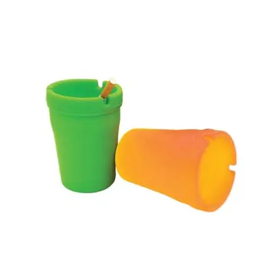 POSACENERE PLASTICA
