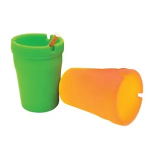 POSACENERE PLASTICA