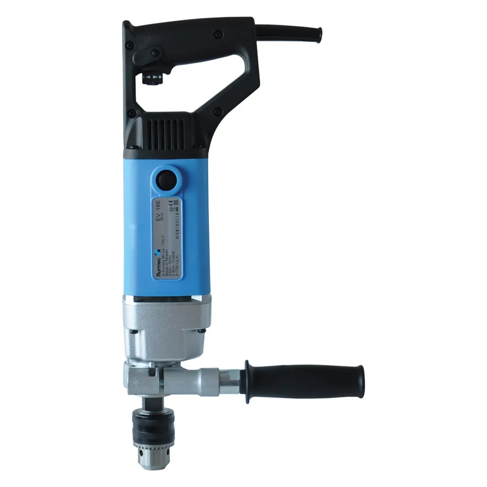MESCOLATORE 'EV 18E' 1100 W MESCOLATORE 'EV 18E' 1100 W