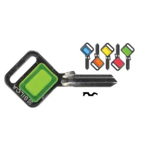 CHIAVI PER CILINDRI UNIVERSAL 5 SPINE PICCOLE UL058FZ