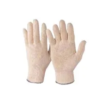 GUANTI IN COTONE