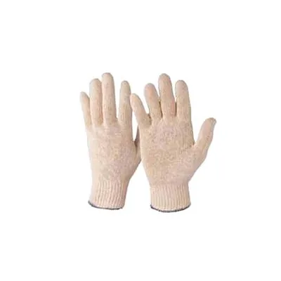 GUANTI IN COTONE