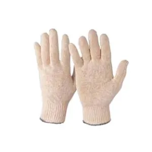 GUANTI IN COTONE