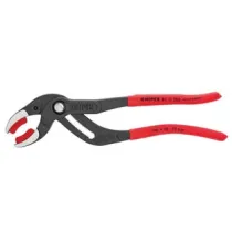 PINZA REGOLABILE PER SIFONI E CONNETTORI MM.250