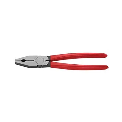 PINZA UNIVERSALE DIN ISO 5746