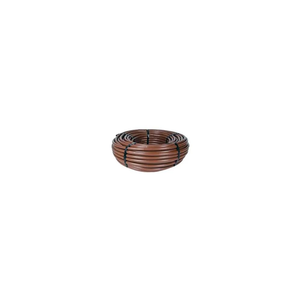 ALA GOCCIOLANTE MM.16 3 FORI COLORE MARRONE
