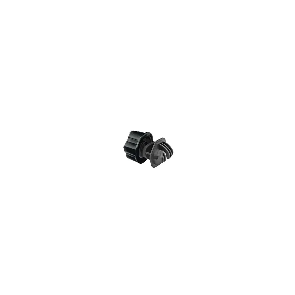 ISOLATORE ELETTRORECINZIONE A VITE VARIO PLUS PER PALETTI E FILO