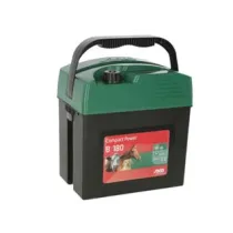 APPARECCHIO PER ELETTRORECINZIONE COMPACT POWER B180