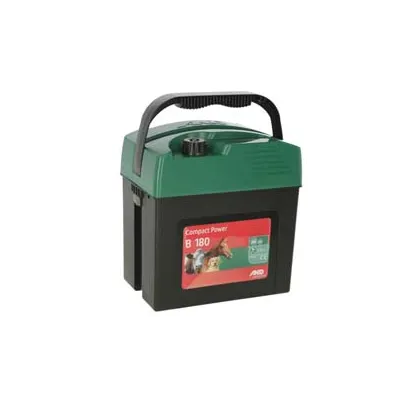 APPARECCHIO PER ELETTRORECINZIONE COMPACT POWER B180