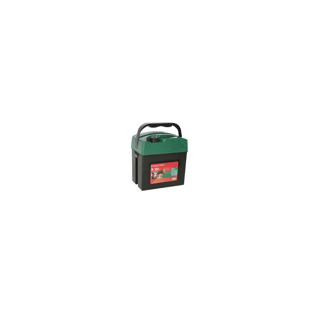 APPARECCHIO PER ELETTRORECINZIONE COMPACT POWER B180