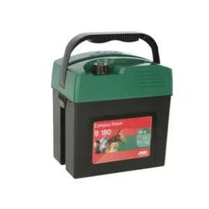 APPARECCHIO PER ELETTRORECINZIONE COMPACT POWER B180