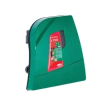 APPARECCHIO PER ELETTRORECINZIONE DUO POWER X2500